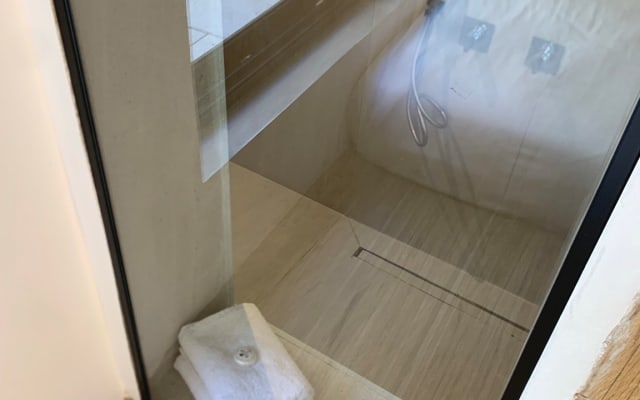 Appartement chic d'une chambre au port de Tel Aviv - Photo 13