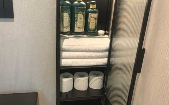 Appartement chic d'une chambre au port de Tel Aviv - Photo 17