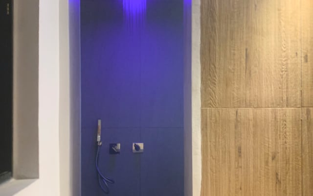 Appartement chic d'une chambre au port de Tel Aviv - Photo 19