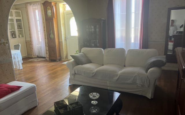 Alloggio in famiglia