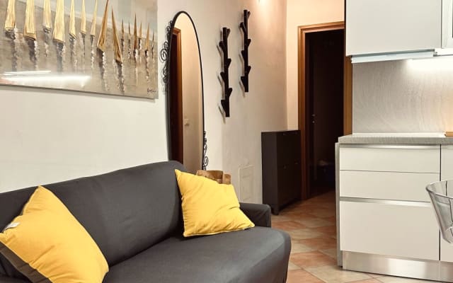 Appartement confortable dans le centre de Brescia - Photo 7