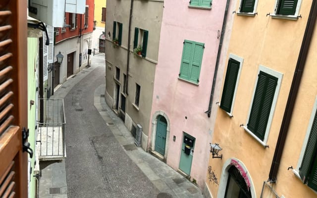 Appartement confortable dans le centre de Brescia - Photo 16