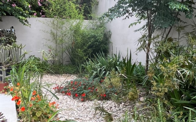 Schöne Wohnung 900m von Avignon Zentrum - Foto 7