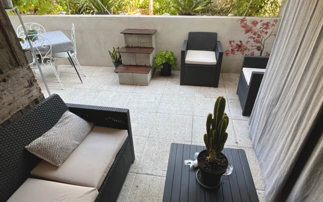 Schöne Wohnung 900m von Avignon Zentrum - Foto 8
