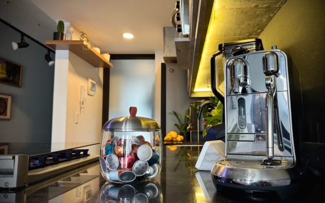 Great apartment in CDMX  - Picture 17