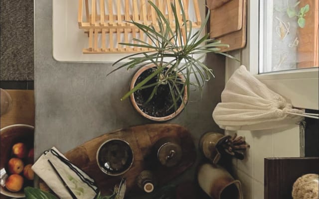 Zimmer im Herzen von Paris