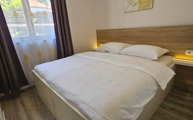 Strand Villa Ema