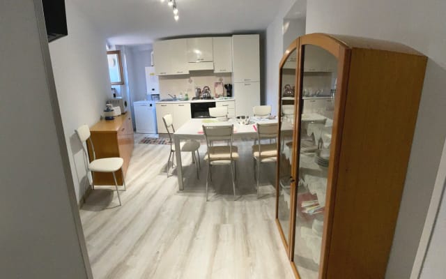 Appartamento confortevole a pochi passi dal lago