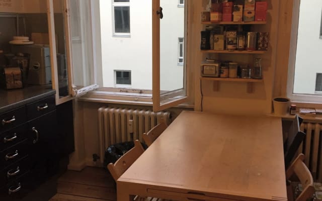 Charmant appartement calme près de Gay-Area au centre de City-West