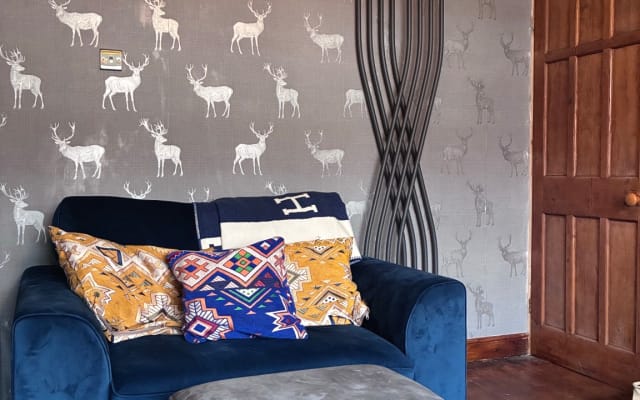 Casa encantadora numa rua tranquila, óptima localização, fácil acesso à MCR CC - Foto 7