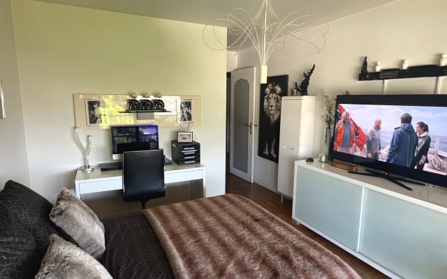 Excelente apartamento de luxo com 3 quartos - Foto 15
