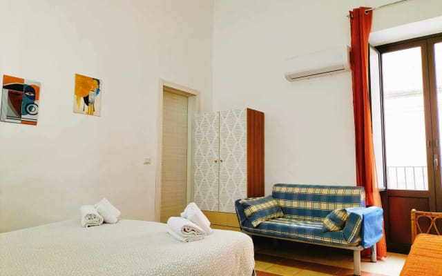 Odeon Homes - Catania centro storico