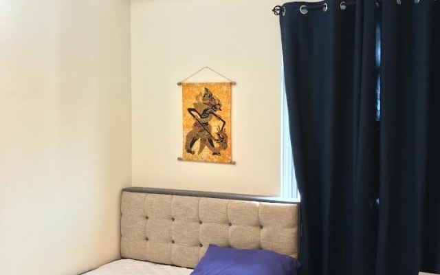 El mejor lugar acogedor de la ciudad