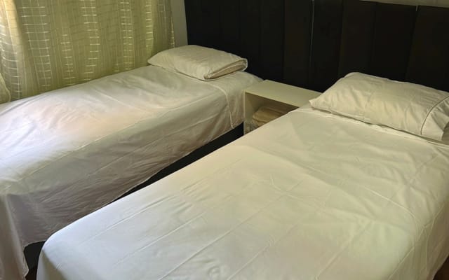 PALACETE LINHA VERDE- FLORAMAR