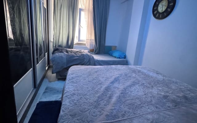 quarto privado - Conforto e tranquilidade