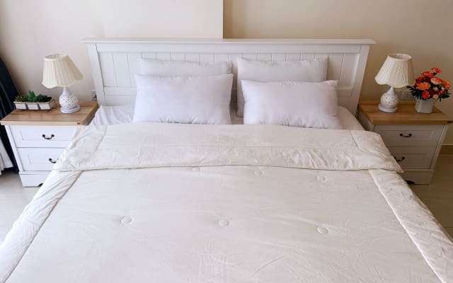 Grand Avenue Residence/Pattaya City Center/Close to beach