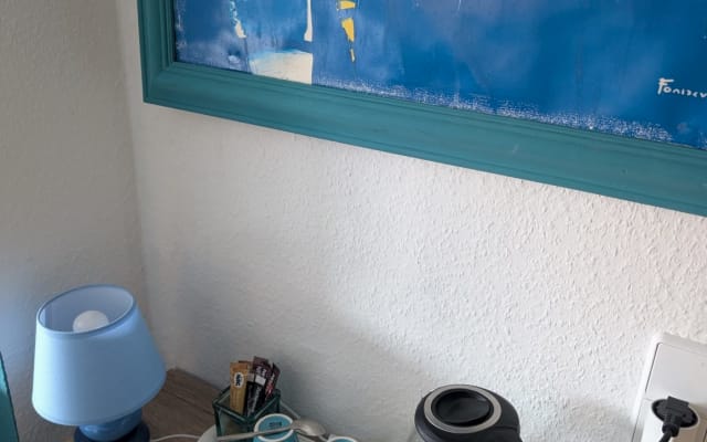 Quarto acolhedor num apartamento na cidade, perto do elétrico, lojas e restaurantes. - Foto 19