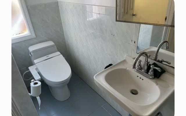 Quesada Homestay-Budget Room