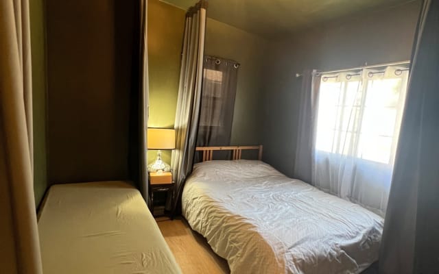 Quesada Homestay-Budget Room  - Picture 7