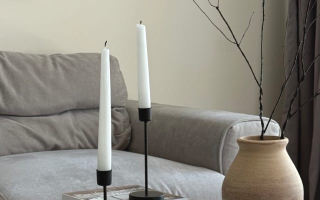Sky City View Apartment with Fitness & Spa