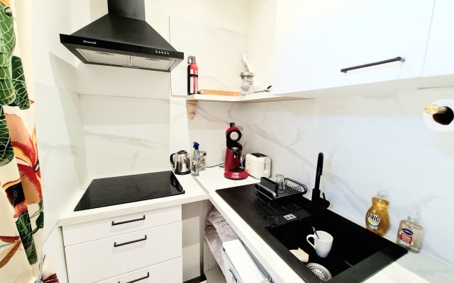 Central and quiet - Picture 8