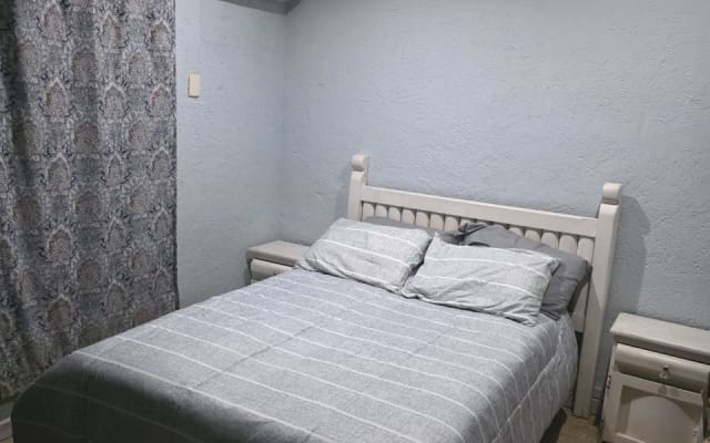 Zimmer im Zentrum von Cancun. In der Nähe des Strandes