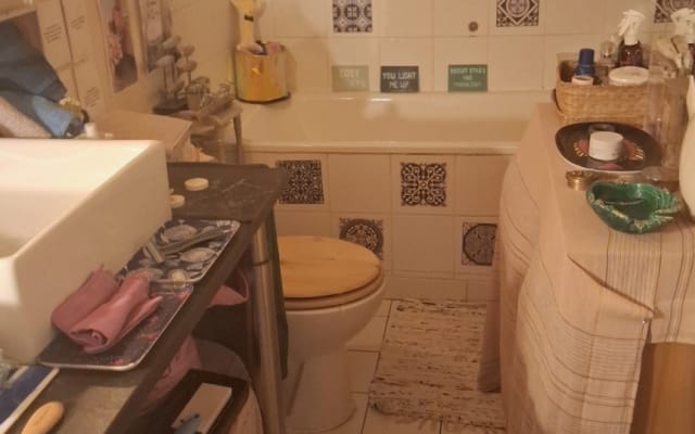 COCOONING FLAT IN PARIS CENTER