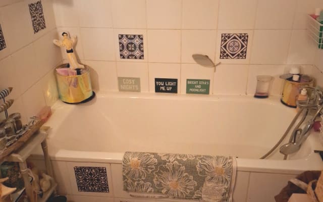 COCOONING FLAT IN PARIS CENTER
