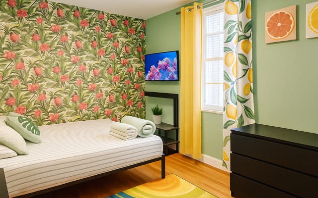 4 bedrooms apartment  - Picture 6