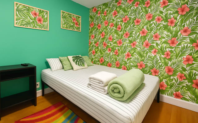 4 bedrooms apartment  - Picture 14