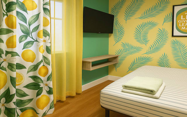 4 bedrooms apartment  - Picture 17