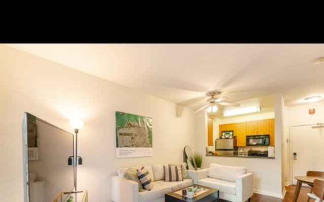 dulce estudio con piscina y jacuzzi cerca de japantown/Fillmore en SF