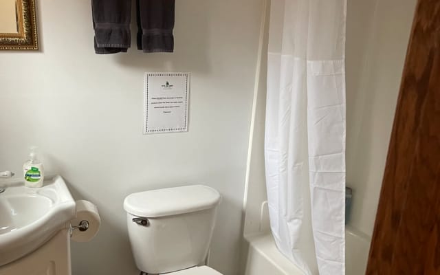 Motel Room #7