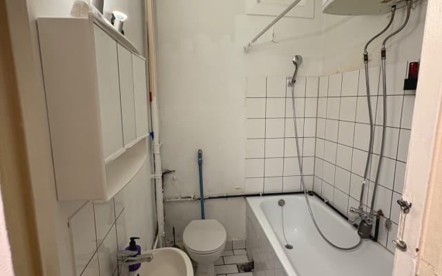 Welcome to your cozy Home in Berlin- perfect for LGBTQIAP+ folks!