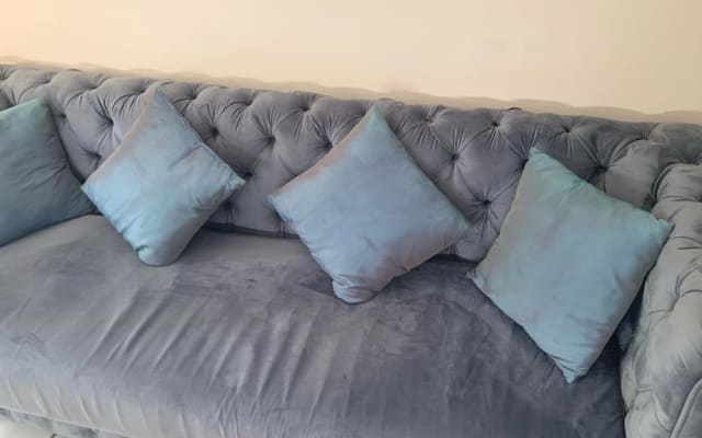 Schöne Wohnung in rabat agdal ruhig und sicher