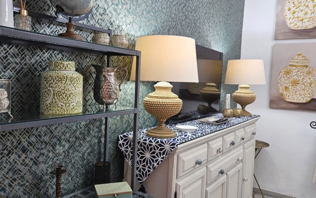 Elegante apartamento