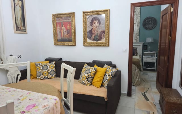 Elegante apartamento