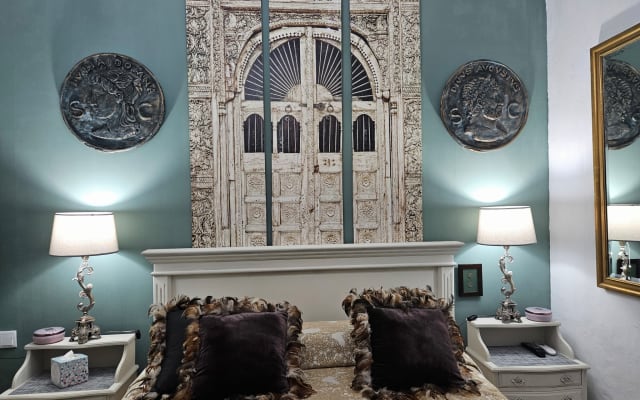 Elegante apartamento