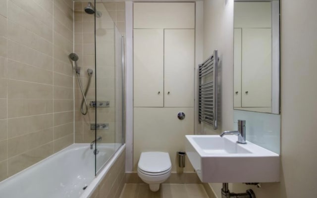 Maison chaleureuse de Mayfair