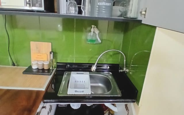 Komfortable private Studiowohnung im Herzen von Miraflores