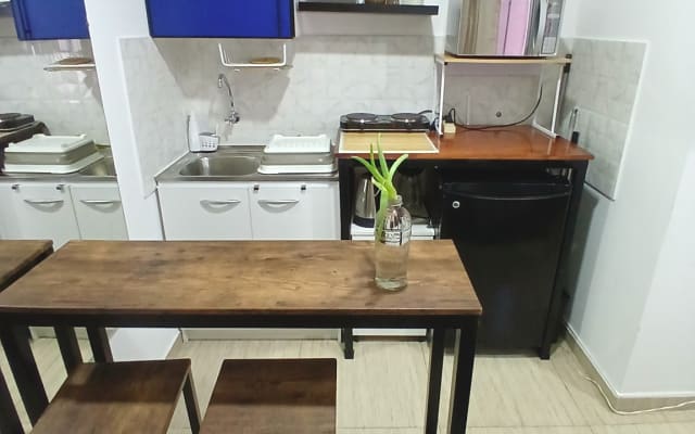 Studio privé confortable au cœur de Miraflores - copie 01