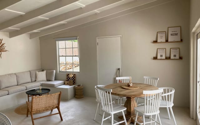BOUTIQUE VILLA SOL