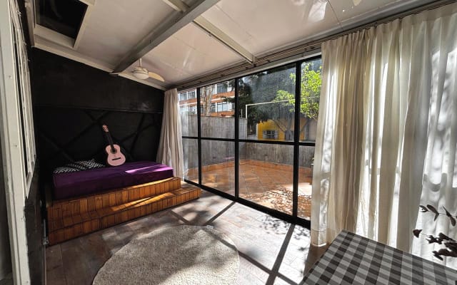 Vintage Loft Santa Cecília / Higienópolis - 166m2