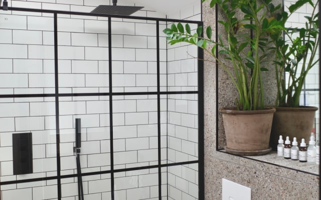 Stylish, light-filled garden flat in Peckham - 8 mins to London Bridge