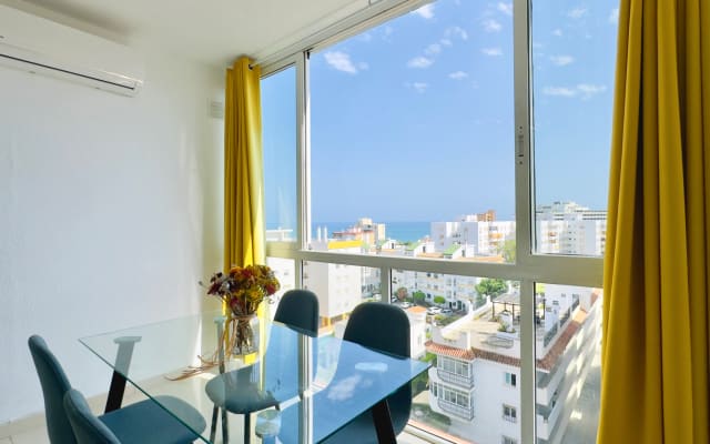 Penthouse near La Nogalera and the beach with pool - Picture 26