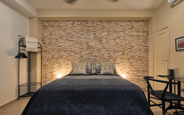 Suite w/private pool - Paseo de Montejo