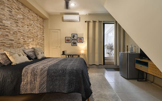 Suite w/private pool - Paseo de Montejo