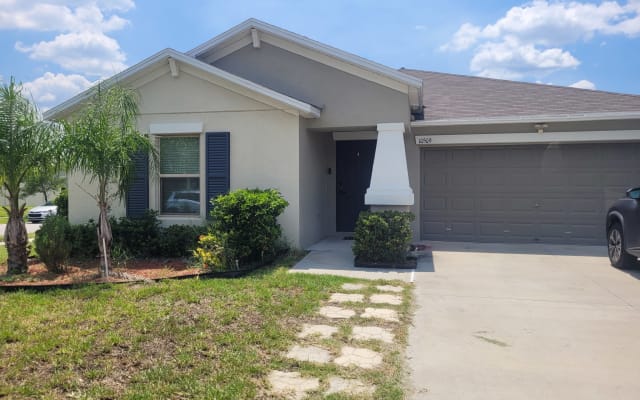 Ruhiges und sauberes Haus in Riverview