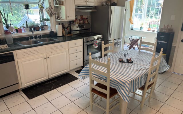 Terryville Garden Home