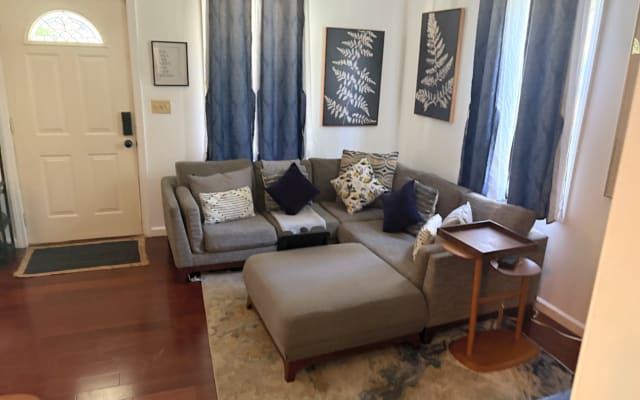 Terryville Garden Home